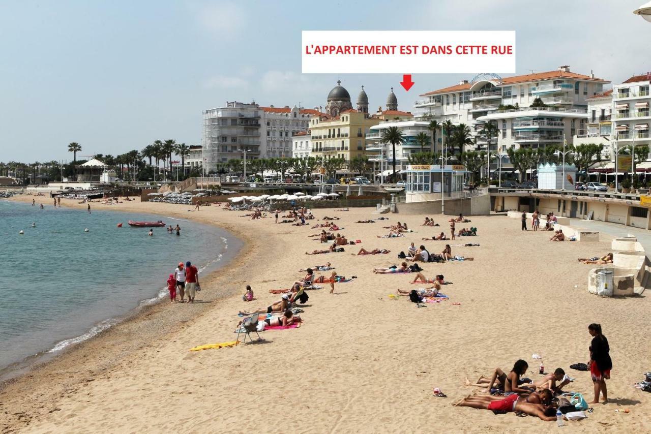F2 Tres Cosy Leilighet Saint-Raphaël Eksteriør bilde