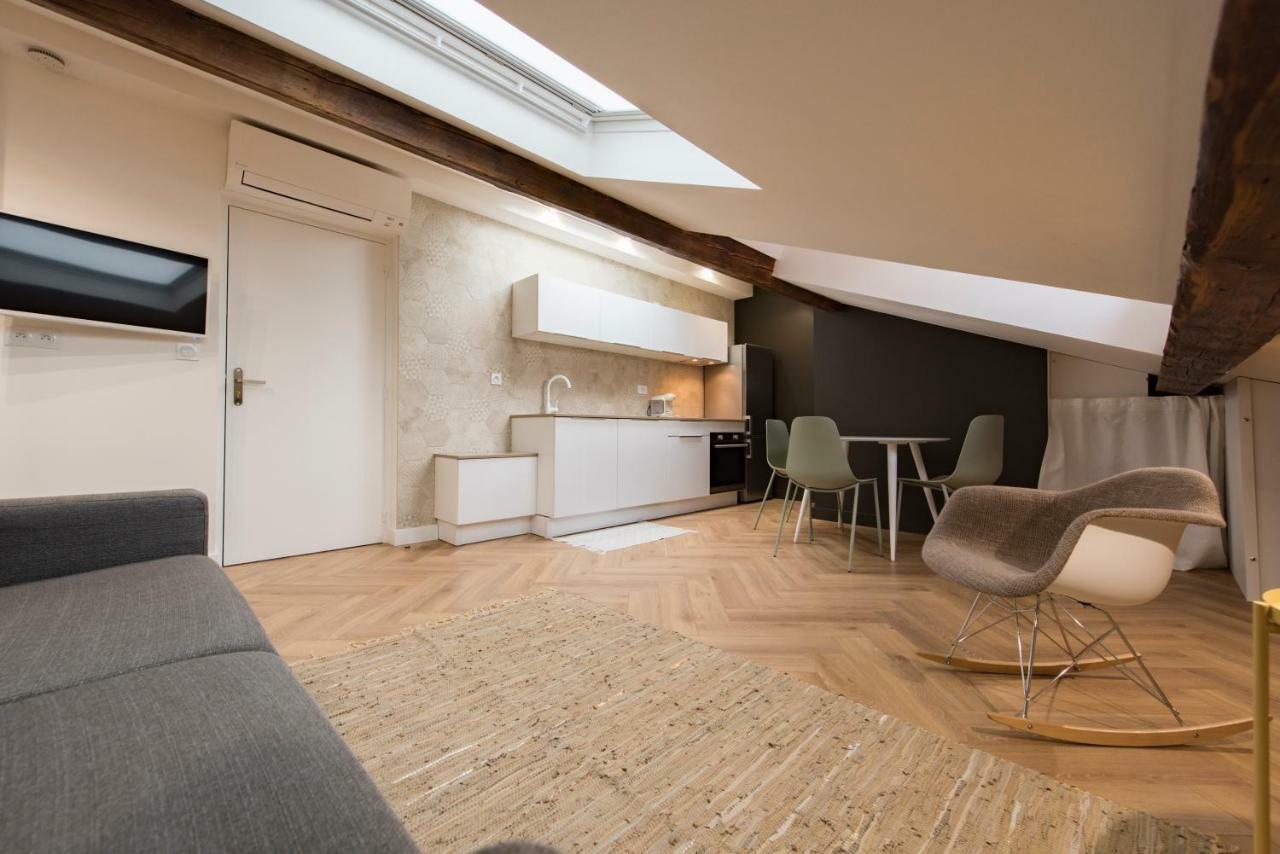 F2 Tres Cosy Leilighet Saint-Raphaël Eksteriør bilde