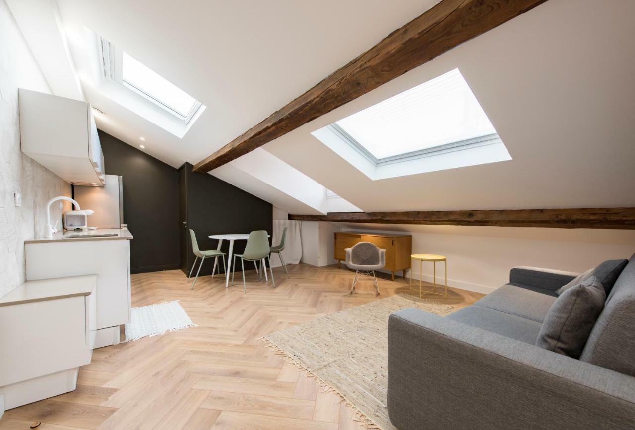 F2 Tres Cosy Leilighet Saint-Raphaël Eksteriør bilde