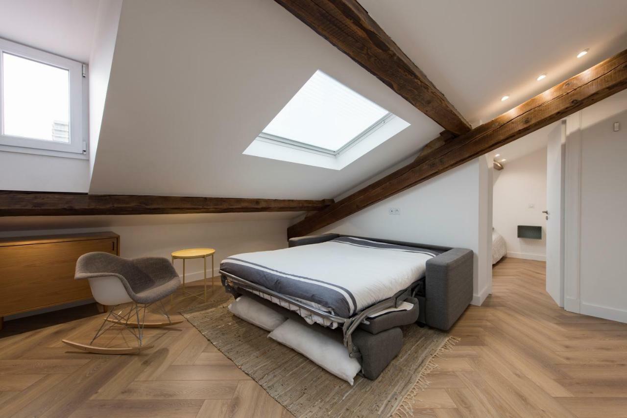 F2 Tres Cosy Leilighet Saint-Raphaël Eksteriør bilde