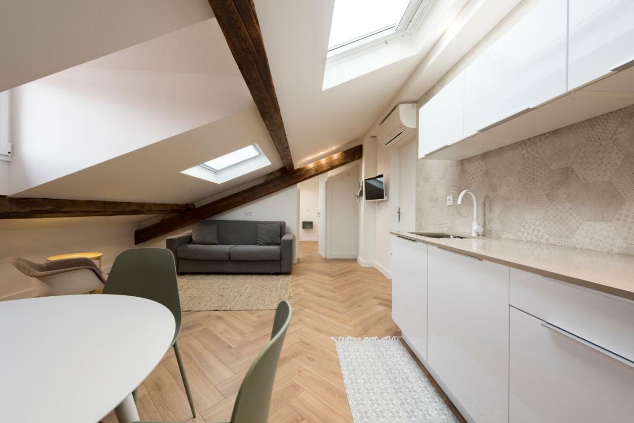 F2 Tres Cosy Leilighet Saint-Raphaël Eksteriør bilde