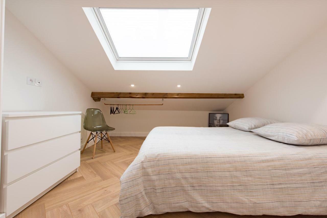 F2 Tres Cosy Leilighet Saint-Raphaël Eksteriør bilde