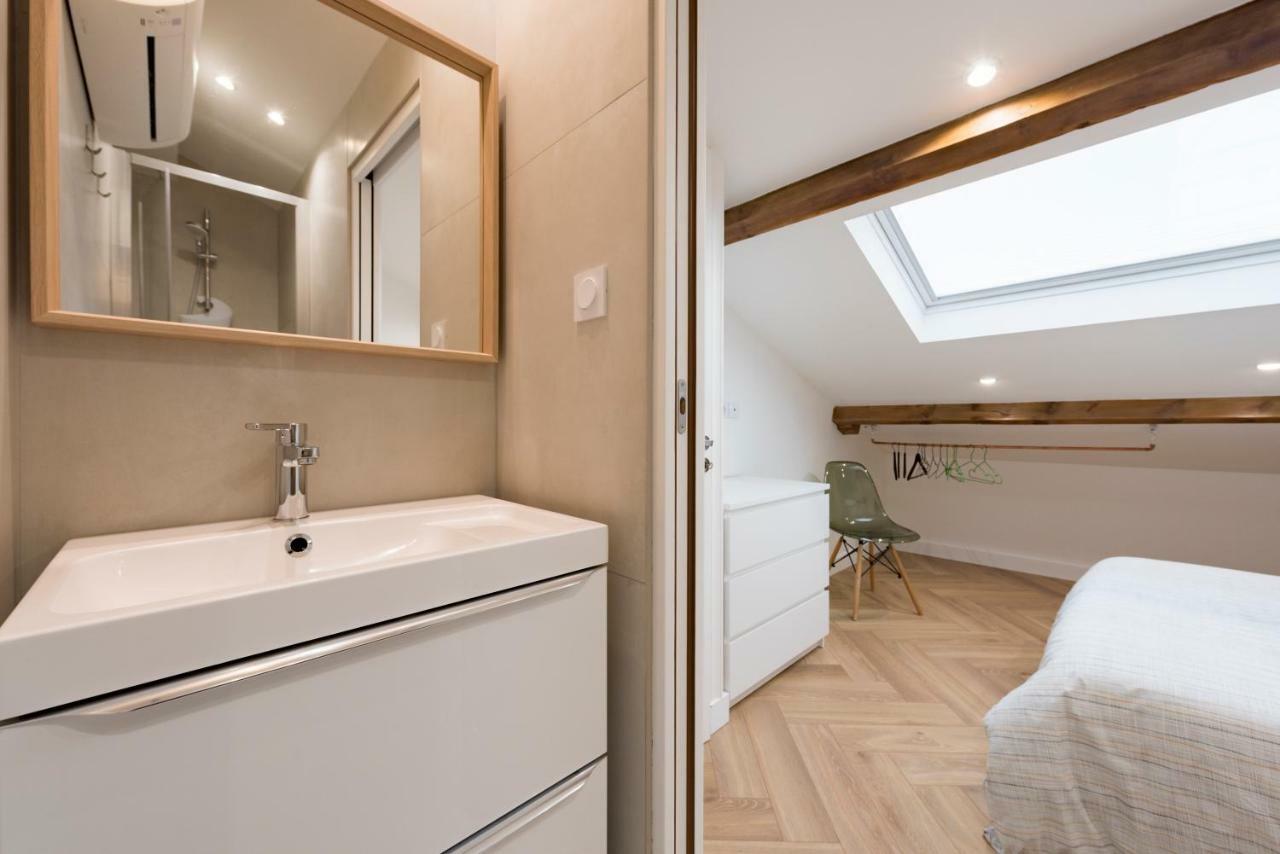F2 Tres Cosy Leilighet Saint-Raphaël Eksteriør bilde